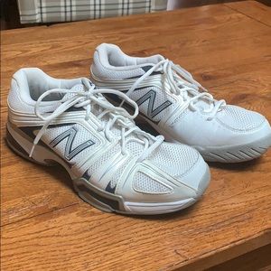 New Balance 1005 tennis shoes men size 12